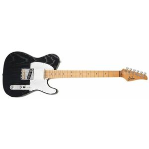 Suhr Andy Wood Signature Series Modern T HH WBK kép