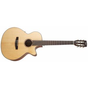 Cort CEC-3 NS kép