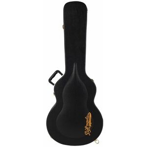 D'Angelico Hard Case Grand Auditorium 12-String kép