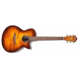 Ibanez AEG70 Vintage Violin kép