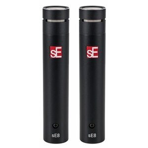 sE Electronics sE8 Stereo Pair kép