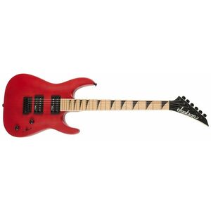 Jackson JS24 Dinky Arch Top CMN RST kép