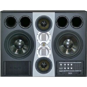 ADAM AUDIO S6X kép