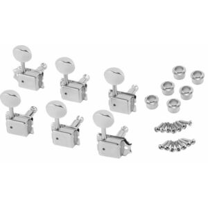 Fender American Vintage Guitars Tuners, Staggered kép