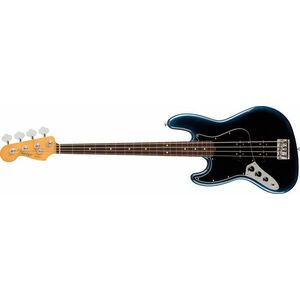 Fender American Professional II Jazz Bass LH RW DK NIT kép