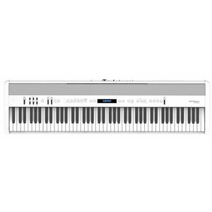 Roland FP-60X WH kép