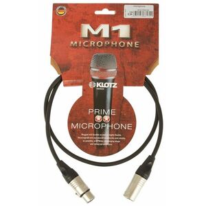 Klotz M1K1FM0100 kép