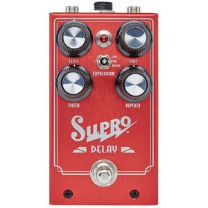 Supro Delay kép