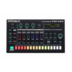 Roland TR-6S kép