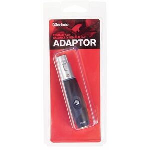 D'Addario PW-P047BB kép