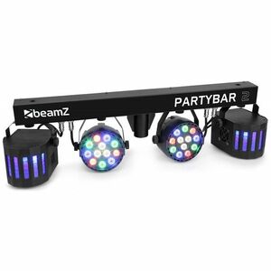 BeamZ Party Bar kép