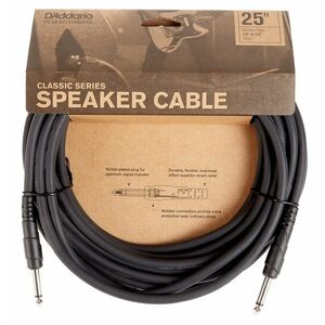 D'Addario PW-CSPK-25 kép