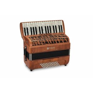 Pigini Preludio P36 3 Cherrywood kép