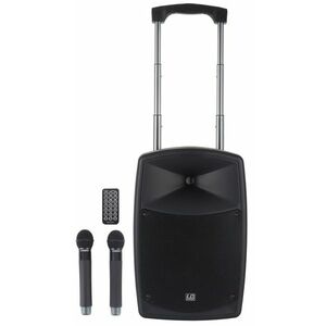 LD Systems Roadbuddy 10 B6 kép