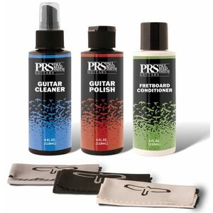 PRS Guitar Care Bundle kép