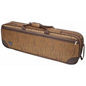 Pierre Marin Violin Case Shaped BK M18 4/4 kép