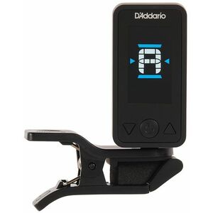 D'Addario Eclipse Cello/Bass Tuner kép