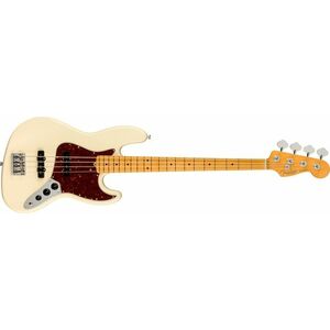 Fender American Professional II Jazz Bass MN OWT kép
