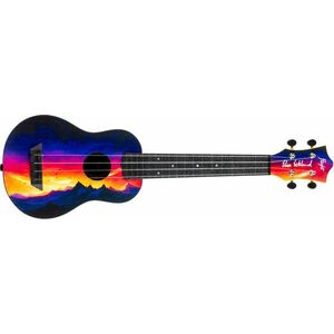Flight TUSL-EE Sunset Elise Ecklund Signature kép