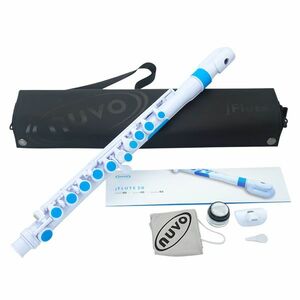 Nuvo jFlute 220BL kép