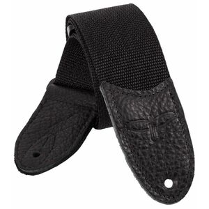 PRS Poly Strap, Signature Red/Black kép