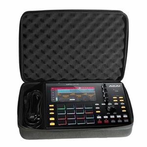 UDG Creator Akai MPC One Hardcase Black kép