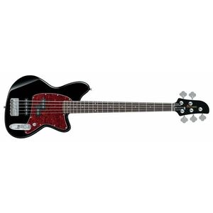 Ibanez TMB105 Black kép