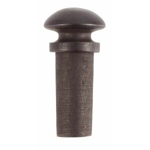 Dowina Violin endpin Ebony kép