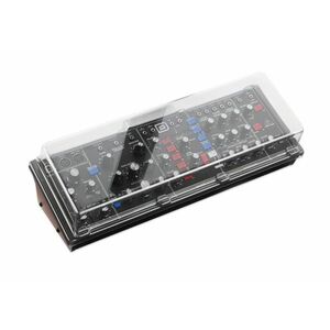 Decksaver Behringer Model-D, Wasp & CAT cover (SOFT-FIT SIDES) (Fits M kép