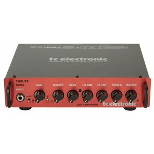 TC Electronic BQ250 kép