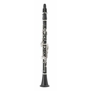 F.A.Uebel Bb clarinet Romanza kép