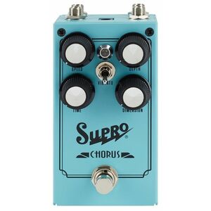 Supro Chorus kép