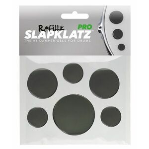 Slap Klatz PRO Refillz BK kép