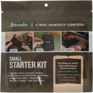 Boveda Two-Way Humidity Control Starter Kit - Small kép