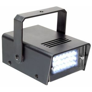 BeamZ BMS24LED Mini Stroboscope LED kép