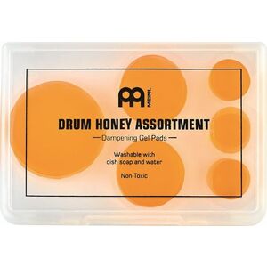 Meinl Drum Honey Assortment kép