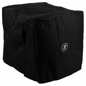Mackie DRM18S/DRM18S-P Caster Cover kép