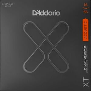 D'Addario XTAPB1656 kép