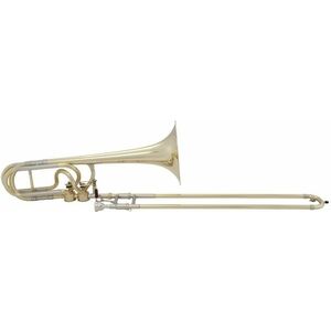 Bach LT50A3LG Stradivarius kép