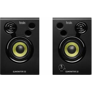 Hercules DJ DJMonitor 32 kép