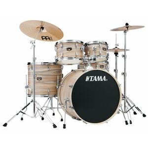 Tama Imperialstar Natural Zebrawood Wrap kép
