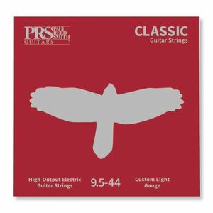 PRS Classic Strings, Light kép