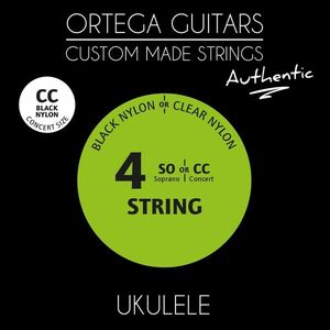 Ortega UKABK-CC kép