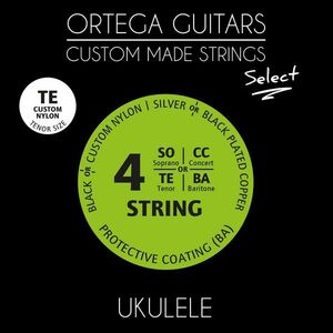 Ortega UKS-TE kép