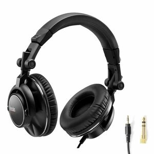 Hercules DJ HDP DJ60 kép