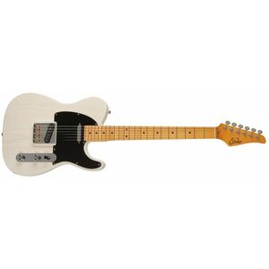 Suhr Classic T SS Swamp Ash MN TW kép