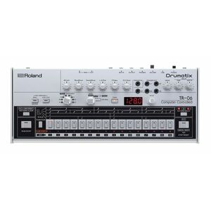 Roland TR-06 kép