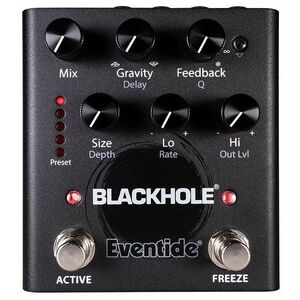 Eventide Blackhole kép