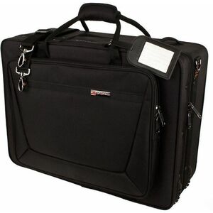 Protec PB-301F Case Trp & Flgh kép