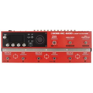 Boss RC-600 Loop Station kép
